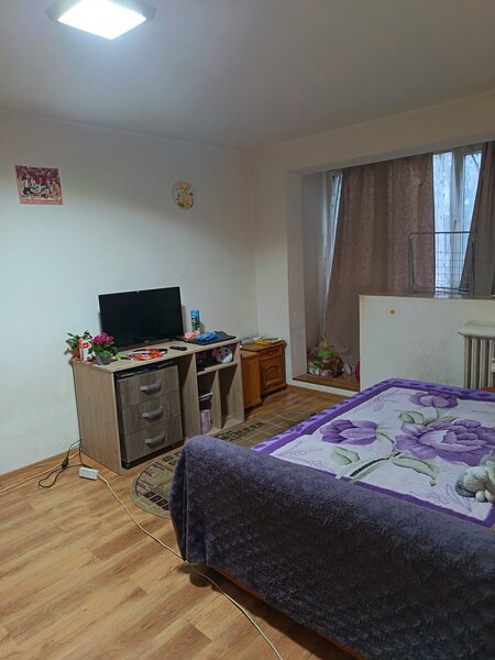 Drumul Taberei Raul Doamnei